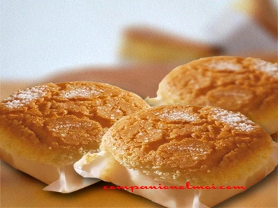 Mantecadas de Astorga