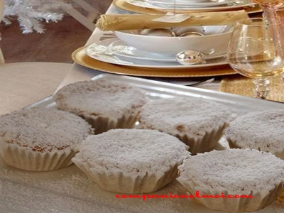 Marquises au citron