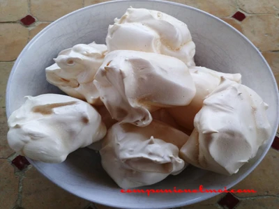 Meringues