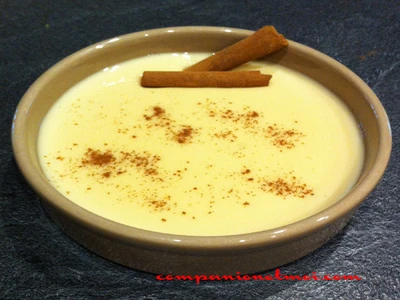 Natillas