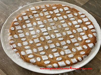 Pain de gênes