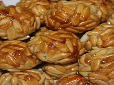 Panellets