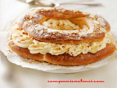 Paris-Brest