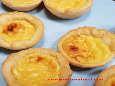 Pastéis de nata