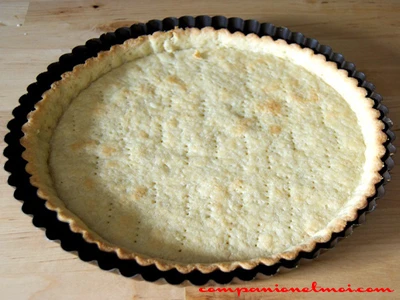 Pate brisée