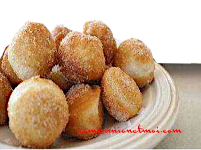 Pets de nonne