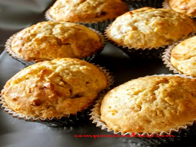 Rochers à la noix de coco