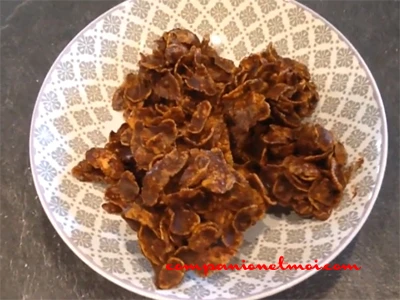 Roses des sables
