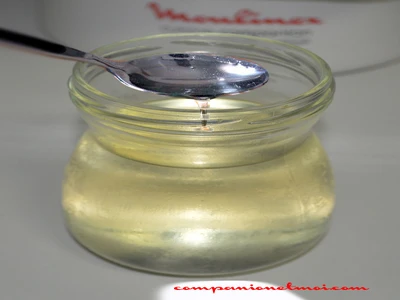 Sucre inverti