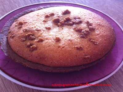 Tartelettes amandines