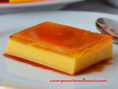 Tocino de cielo