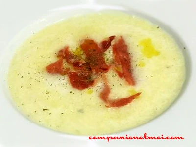 Crème de melon