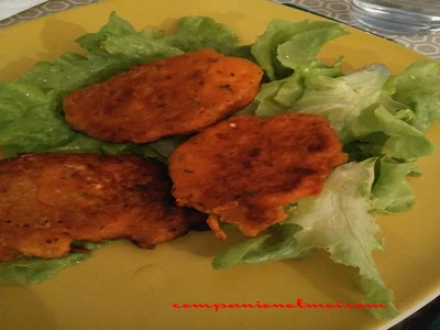 Galettes crétoises
