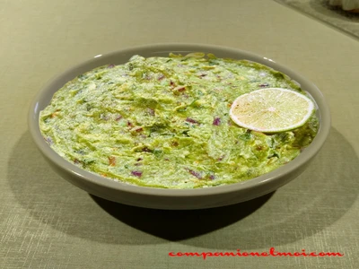 Guacamole