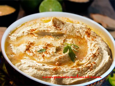 Houmous