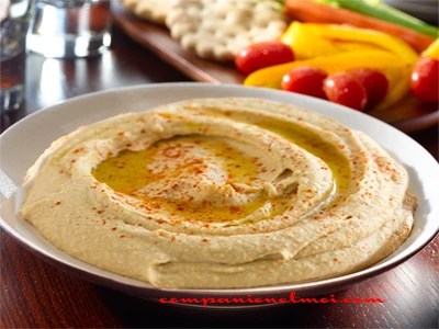 Hummus