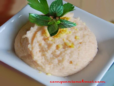 Pâté de gambas
