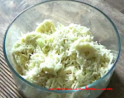 Mayonnaise