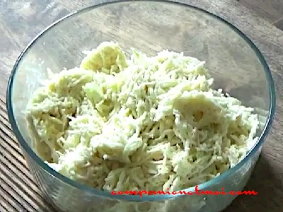 Mayonnaise