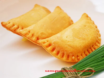 Rissoles de Saint-Flour