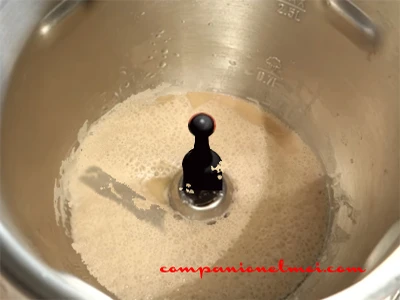 Activer la levure fraiche de boulanger