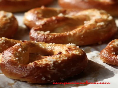Bretzels