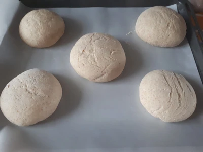 Buns pour burger