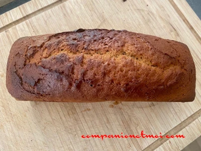 Pain d'épices