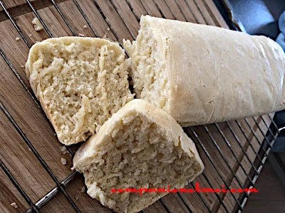 Pain de mie