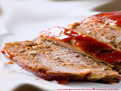 Pain de viande