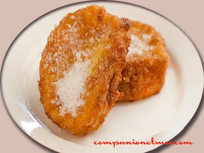 Pain perdu