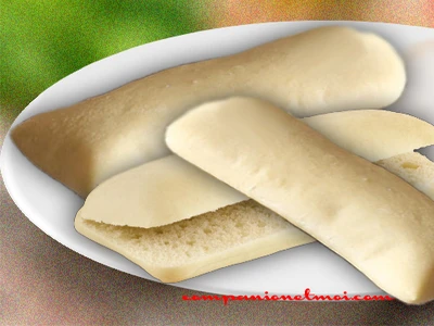 Pain pour panini