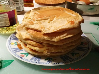 Pancakes