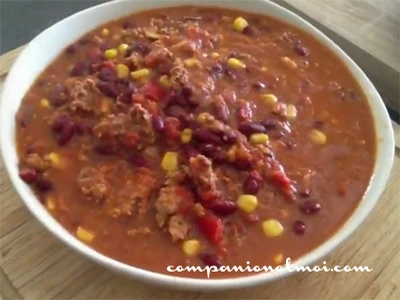Chili con carne