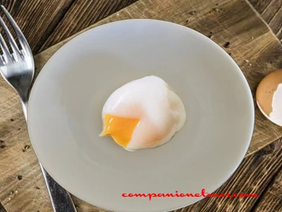 Cuisson des œufs parfaits