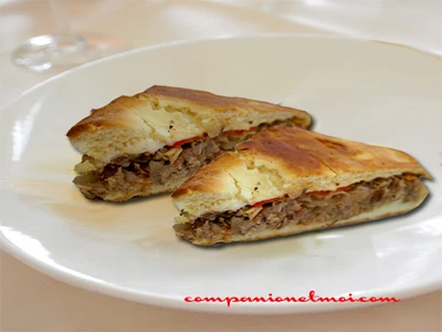 Empanada gallega