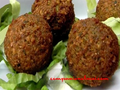 Falafels
