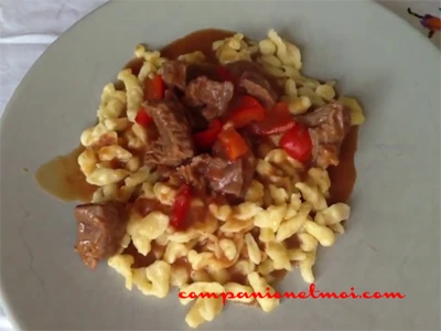 Goulash