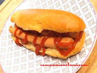 Hot-dog