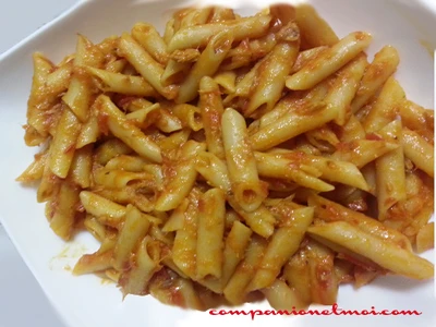 Macaroni express