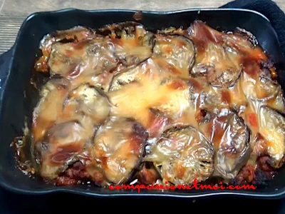 Moussaka