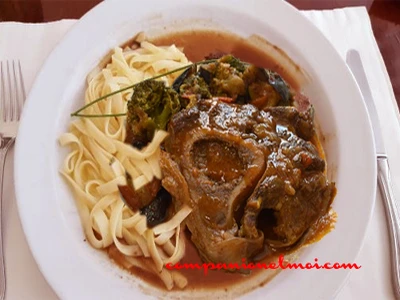 Osso bucco