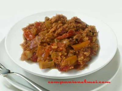 Piperade