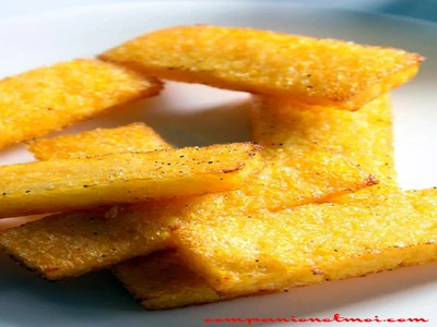 Polenta