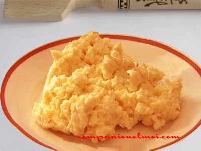Purée du Monténégro