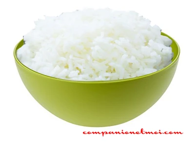 Riz vinaigré pour sushi