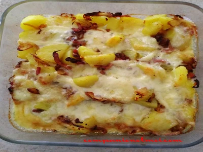 Tartiflette