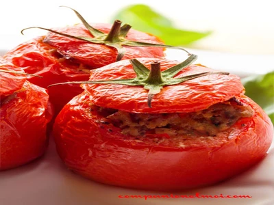 Tomates farcies