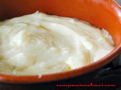 Béchamel