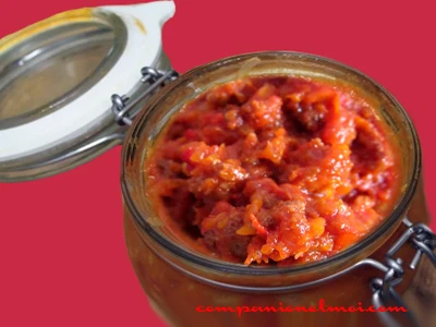 Bolognaise vegan
